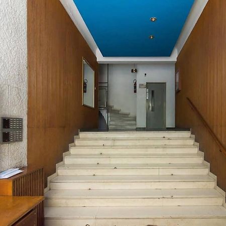 אתונה Vintage Style Apartment With Beautiful Backyard מראה חיצוני תמונה