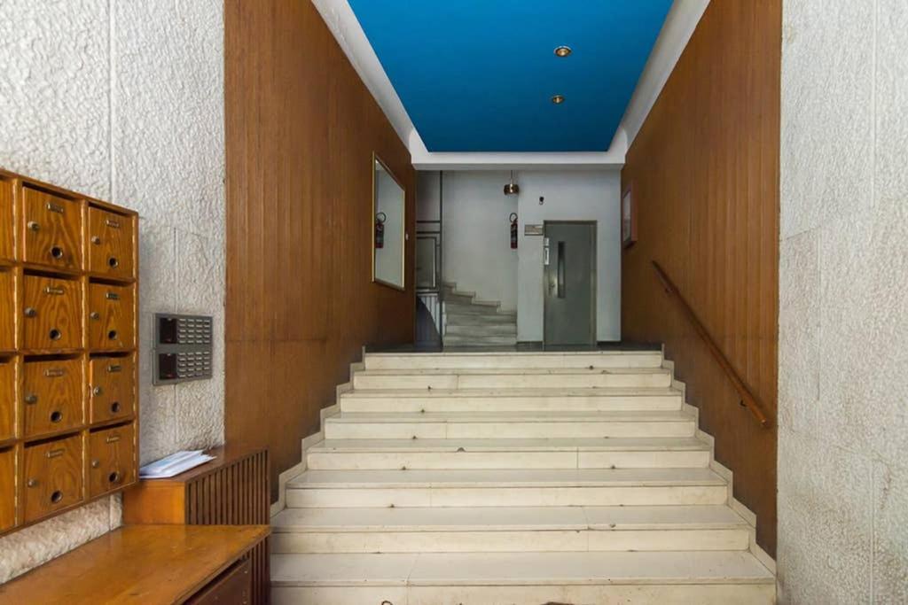 אתונה Vintage Style Apartment With Beautiful Backyard מראה חיצוני תמונה